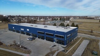 Plus de détails pour 1615 SE Cortina Dr, Ankeny, IA - Local d'activités à louer