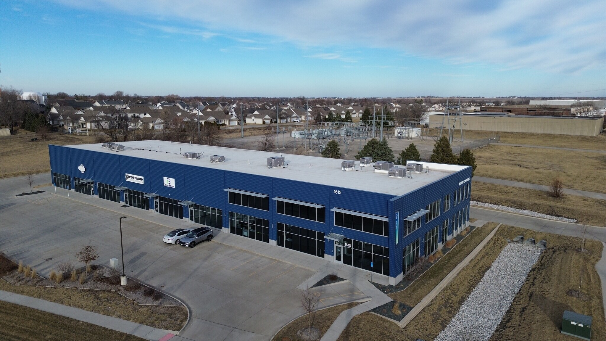 1615 SE Cortina Dr, Ankeny, IA à louer Photo principale– Image 1 sur 16