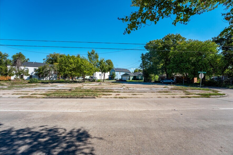 7002 Montgomery Rd, Houston, TX à vendre - Autre – Image 3 sur 9