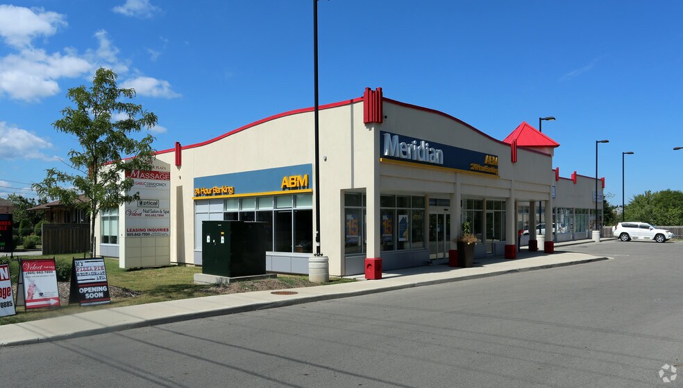 259 Highway 8, Hamilton, ON à louer - Photo de l’immeuble – Image 2 sur 13
