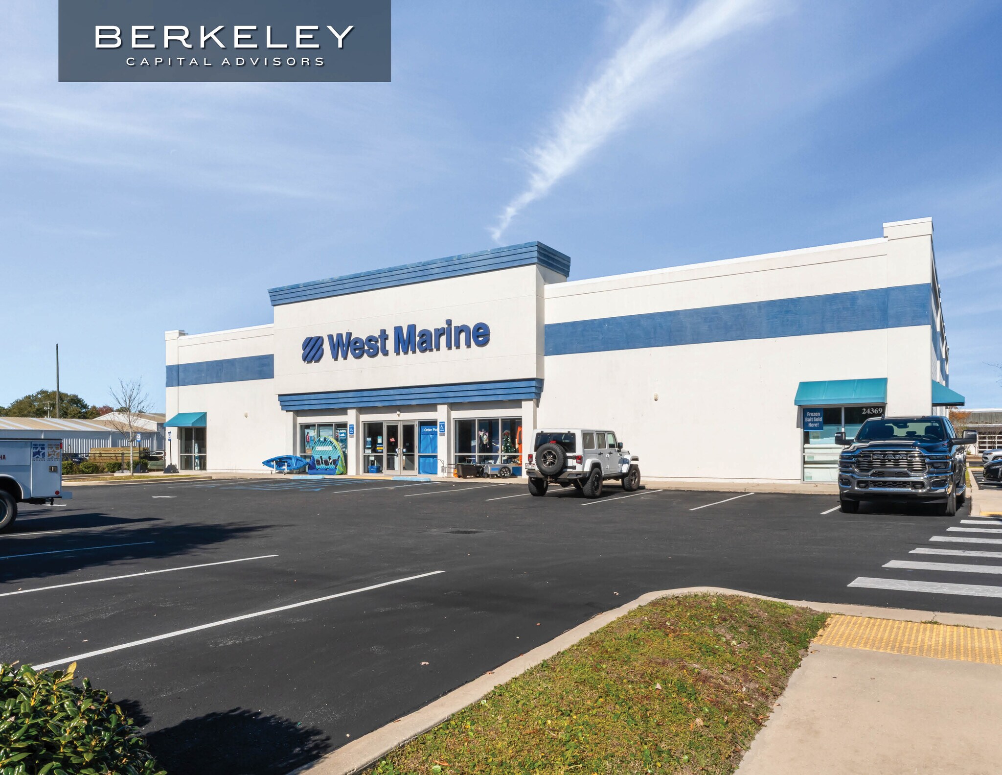 24369 Canal Rd, Orange Beach, AL à vendre Photo principale– Image 1 sur 7