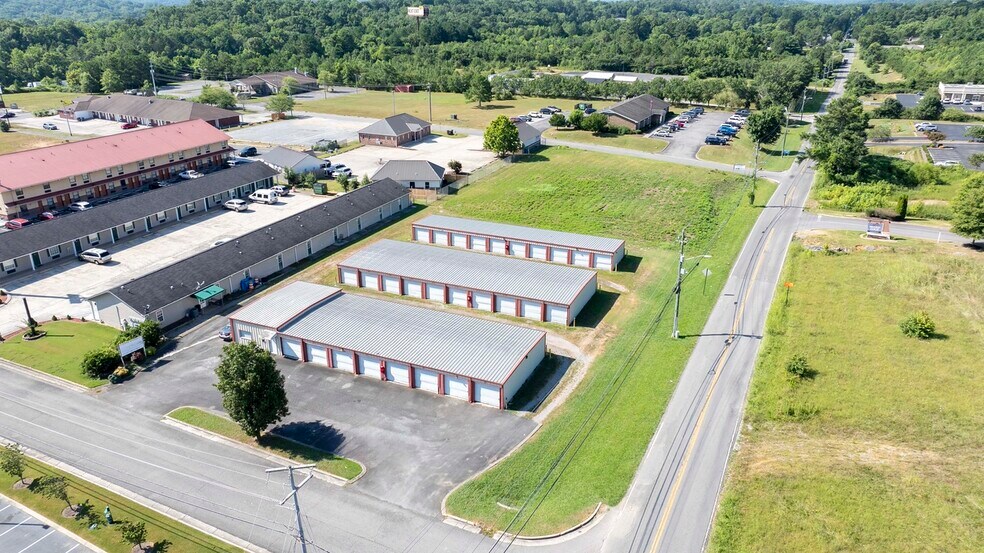 191 Bernham Dr, Cleveland, TN à vendre - Photo de l’immeuble – Image 1 sur 28