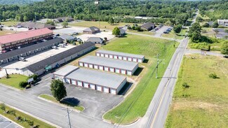 Plus de détails pour 191 Bernham Dr, Cleveland, TN - Spécialisé à vendre