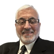 Gus Otaki