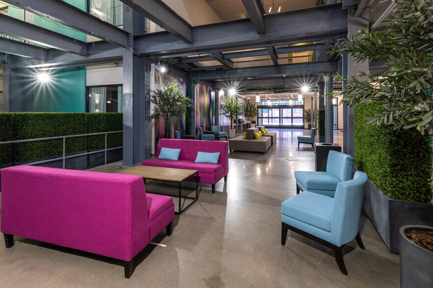 600 N B St, Hamilton, OH à louer - Photo de l’immeuble – Image 2 sur 2