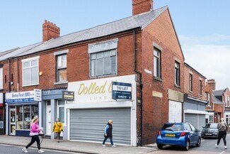 Plus de détails pour 26 Sea Rd, Sunderland - Local commercial à louer