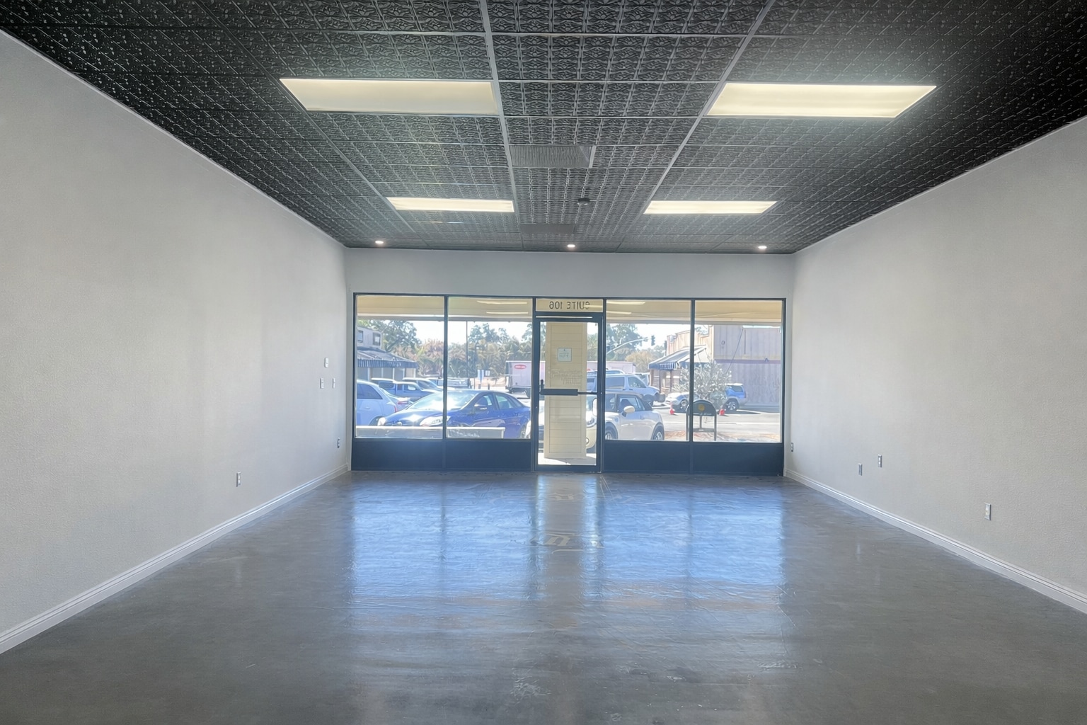 18901-18915 Sonoma Hwy, Sonoma, CA à louer Photo principale– Image 1 sur 2