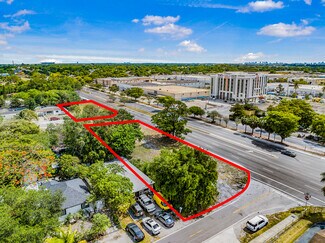 Plus de détails pour 14780-14837 NW 27th Ave, Opa Locka, FL - Terrain à vendre