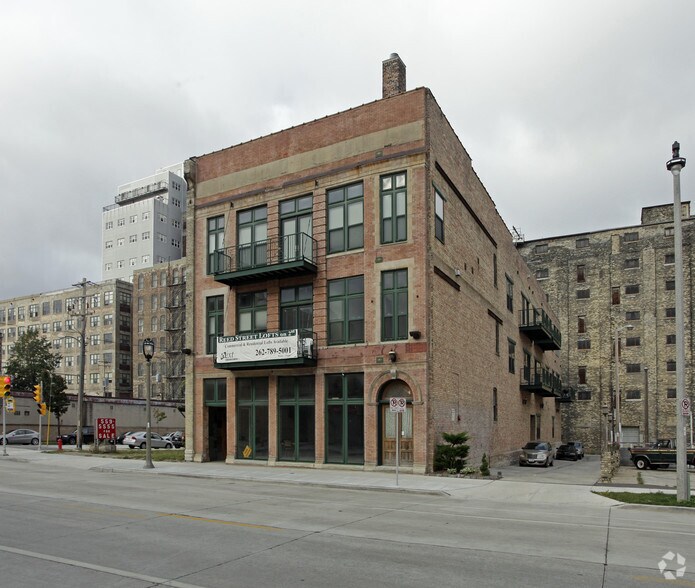 193 S 2nd St, Milwaukee, WI à louer - Photo principale – Image 1 sur 4