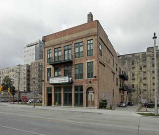Plus de détails pour 193 S 2nd St, Milwaukee, WI - Bureau/Local commercial à louer
