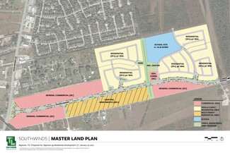 Plus de détails pour 2217 Kilgore Parkway, Baytown, TX - Terrain à vendre