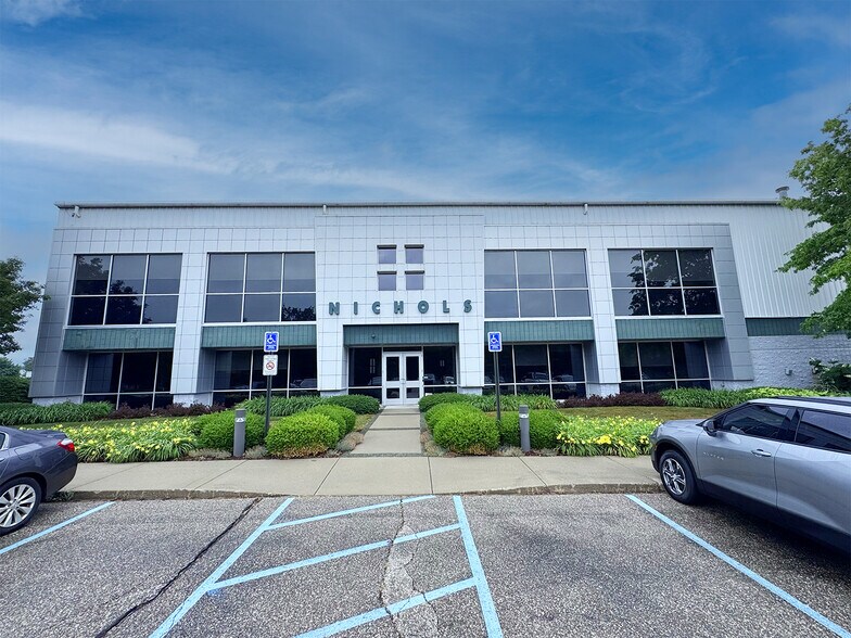 1391 Judson Rd, Spring Lake, MI à louer - Photo de l’immeuble – Image 2 sur 7