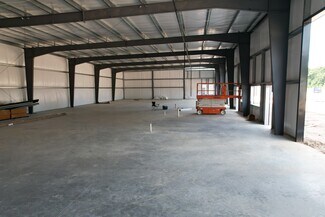 Plus de détails pour 9200 Carraway Ln, Magnolia, TX - Industriel/Logistique à vendre