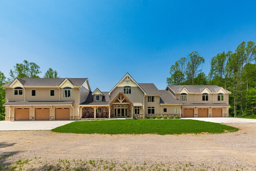 16012 OH-678, Rockbridge, OH à vendre - Photo de l’immeuble – Image 3 sur 57