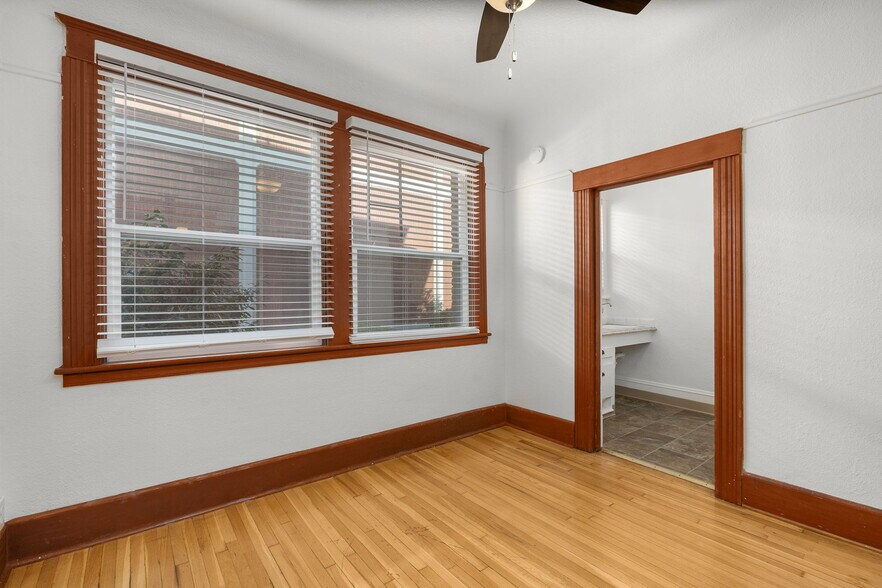 1515 SW Jefferson St, Portland, OR à vendre - Photo de l’immeuble – Image 3 sur 32