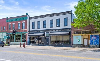 Plus de détails pour 1262 S 13th St, Omaha, NE - Bureau/Local commercial à louer