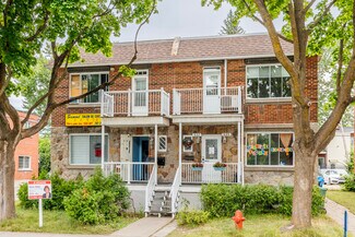 Plus de détails pour 547 Boul Décarie, Saint-Laurent, QC - Local commercial à vendre