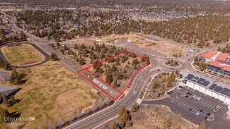 Plus de détails pour 20895 Cooley Rd, Bend, OR - Terrain à vendre