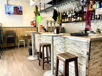 Plus de détails pour Local commercial à louer