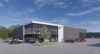 Plus de détails pour 0 TX-35, Alvin, TX - Industriel/Logistique à vendre