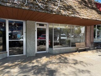 Plus de détails pour 513 S Main St, Moscow, ID - Local d'activités à louer
