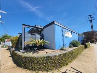 Plus de détails pour 7330 N Figueroa St, Los Angeles, CA - Bureau à louer