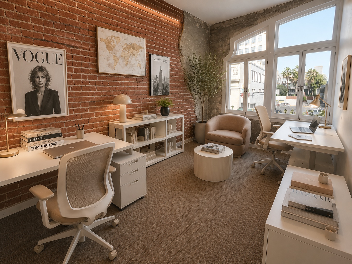 120 E 3rd St, Long Beach, CA à louer Photo intérieure– Image 1 sur 1