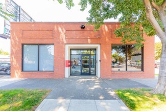 Plus de détails pour 1931 H St, Sacramento, CA - Bureau à louer