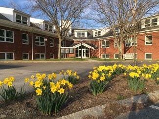Plus de détails pour 747 Main St, Concord, MA - Bureau, Bureau/Médical à louer