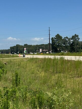 Plus de détails pour 18201 Sh 242, Conroe, TX - Terrain à vendre