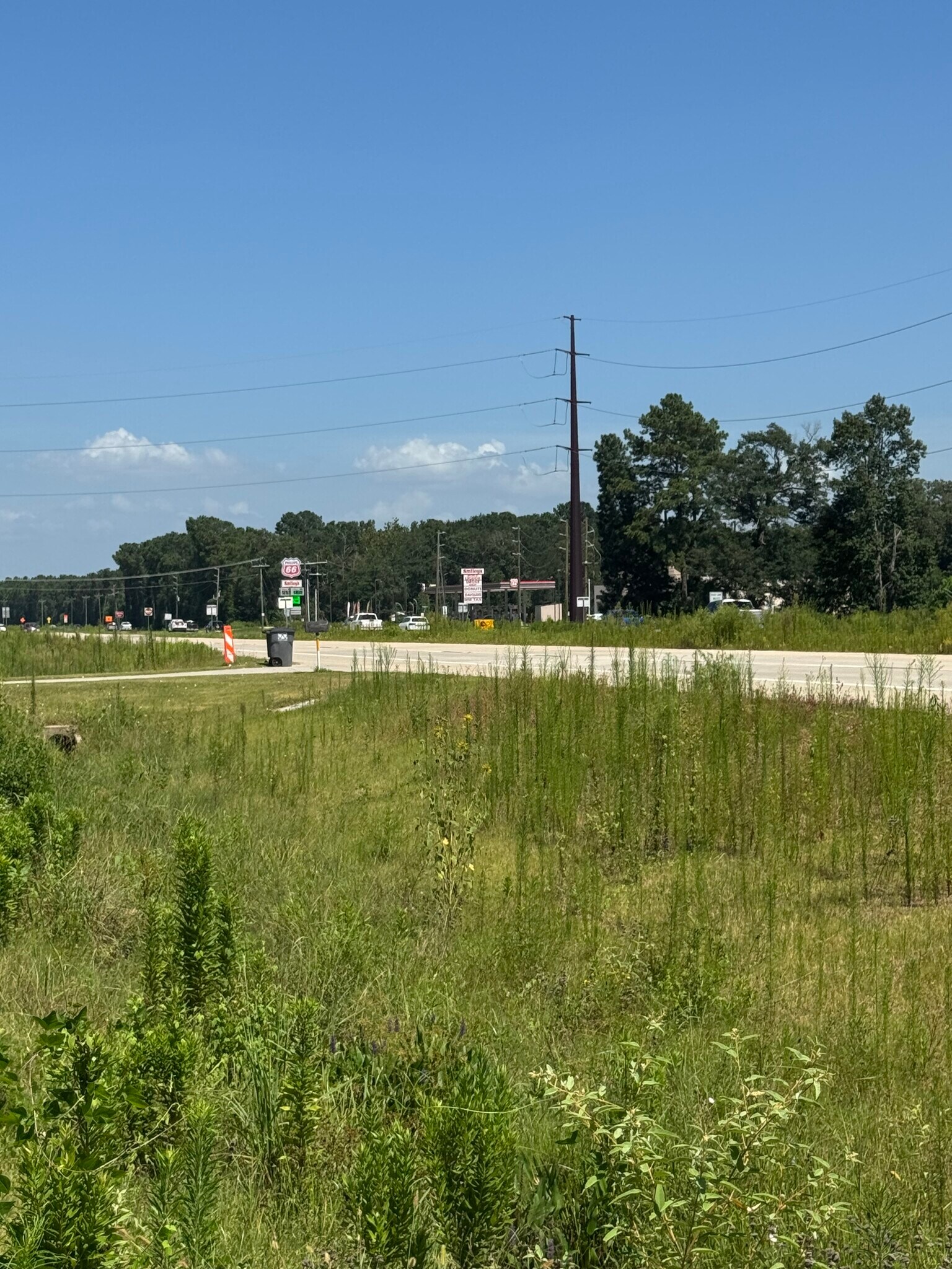 18201 Sh 242, Conroe, TX à vendre Photo de l’immeuble– Image 1 sur 17