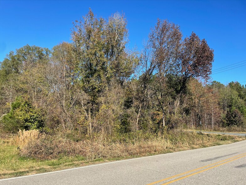 Stitt St, Monroe, NC à vendre - Aérien – Image 2 sur 3