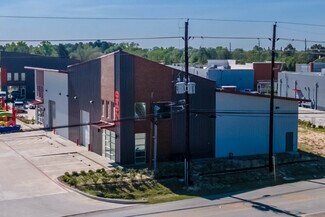 Plus de détails pour 22936 Kuykendahl Rd, Spring, TX - Local d'activités à louer