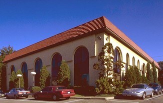 Plus de détails pour 50 Mount Prospect Ave, Clifton, NJ - Bureau/Médical à louer