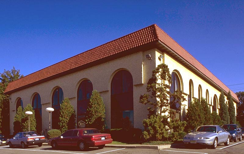 50 Mount Prospect Ave, Clifton, NJ à louer Photo de l’immeuble– Image 1 sur 2