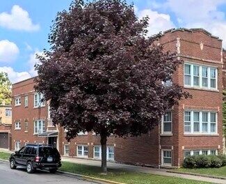 Plus de détails pour 1942 Elmwood Ave, Berwyn, IL - Logement à vendre