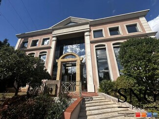 Plus de détails pour Bureau à louer