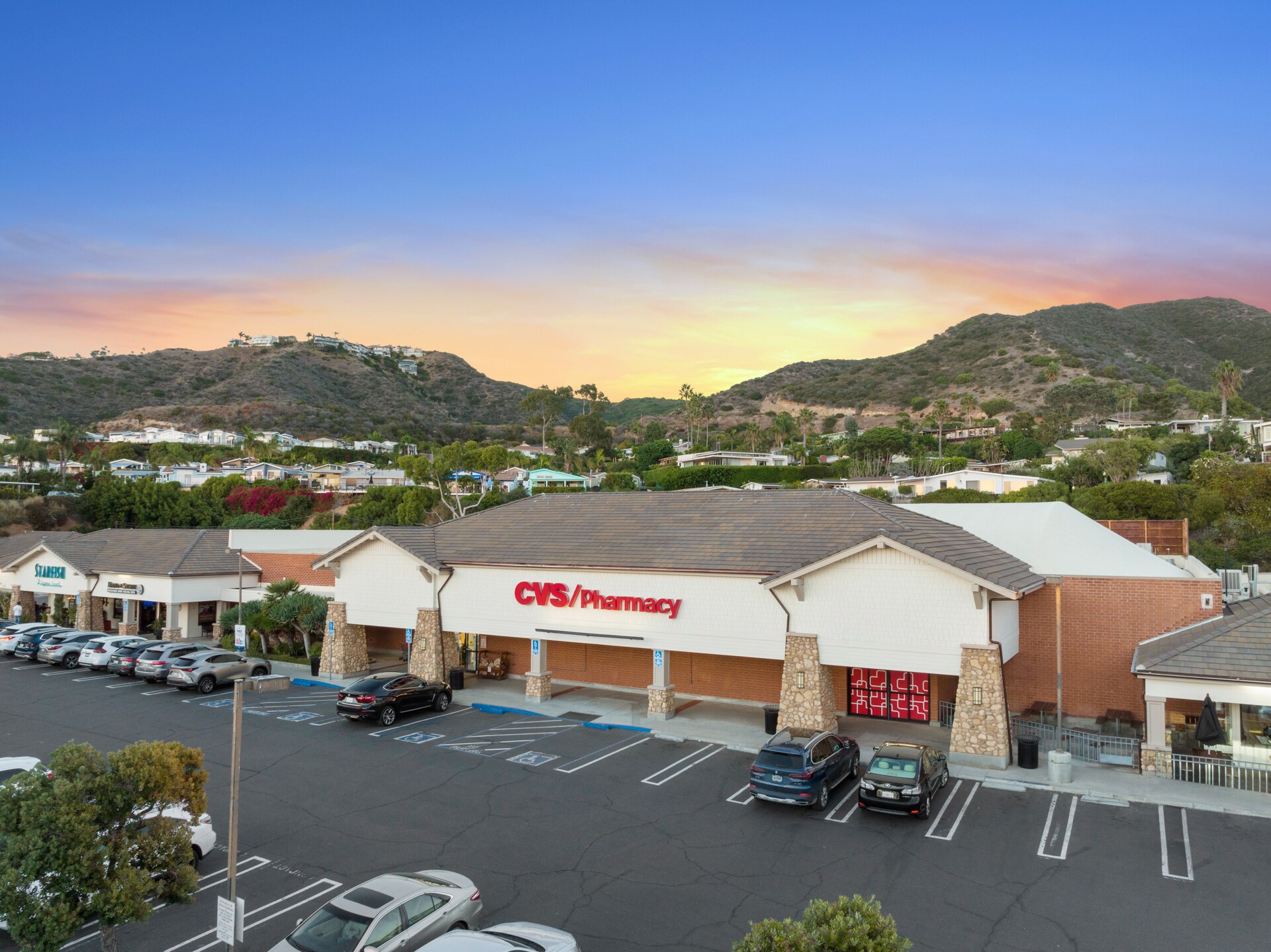 30814-30936 S Coast Hwy, Laguna Beach, CA à louer Photo principale– Image 1 sur 5