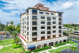 Plus de détails pour 801 Laurel Oak Dr, Naples, FL - Bureau à louer