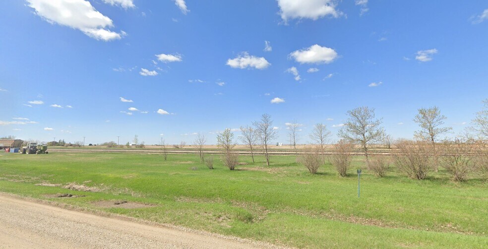 Railway Av, Loreburn, SK à vendre - Photo de l’immeuble – Image 2 sur 2