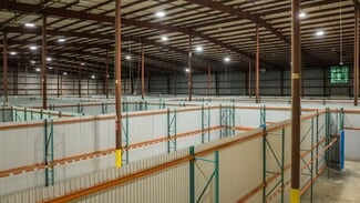 Plus de détails pour 1255 La Quinta Dr, Orlando, FL - Industriel/Logistique à louer