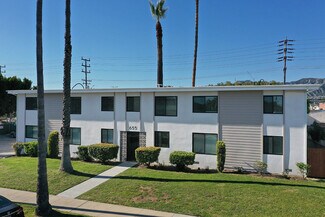 Plus de détails pour 655 Ivy St, Glendale, CA - Logement à vendre