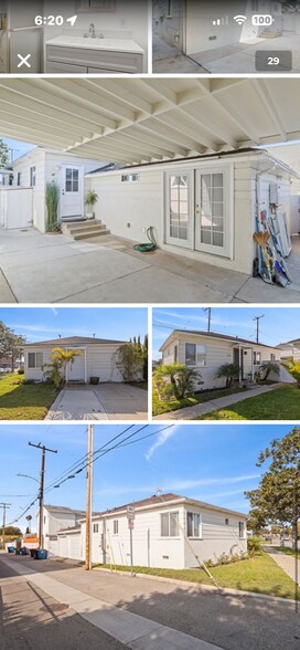 300 W Hillsdale St, Inglewood, CA à vendre - Photo de l’immeuble – Image 2 sur 6
