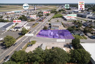 Plus de détails pour 599 Iyannough Rd, Hyannis, MA - Local commercial à vendre