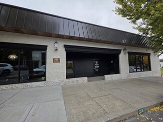 Plus de détails pour 311 Main St, Murfreesboro, TN - Bureau/Local commercial à louer