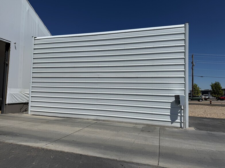 1320 Aviation Way, Caldwell, ID à louer - Photo de l’immeuble – Image 3 sur 7