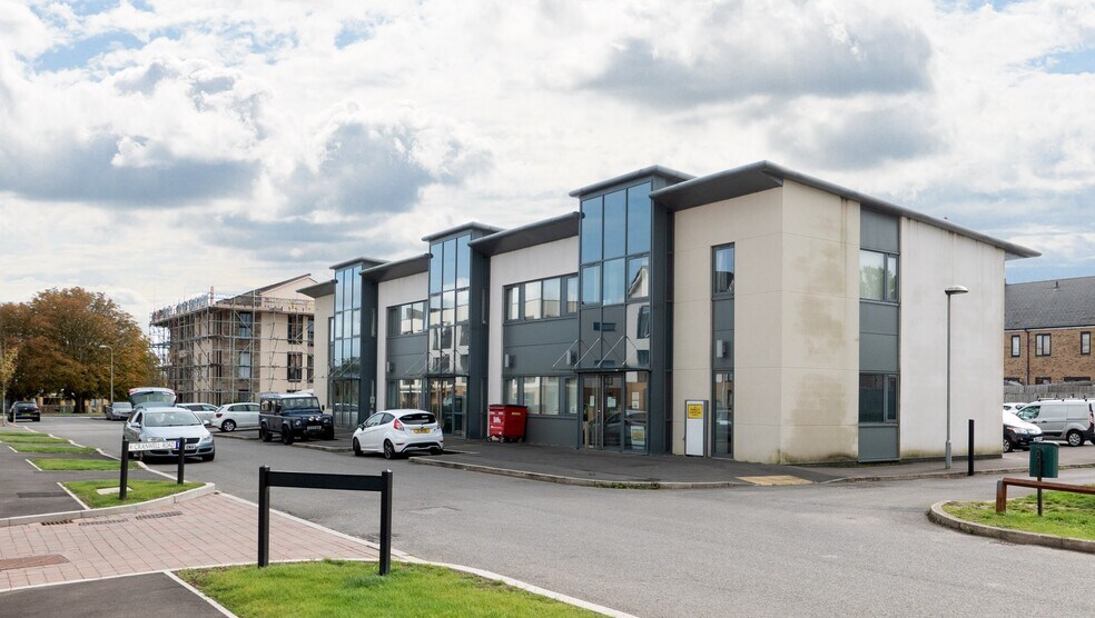 Cranwell Rd, Weston Super Mare à vendre - Photo de l’immeuble – Image 3 sur 10