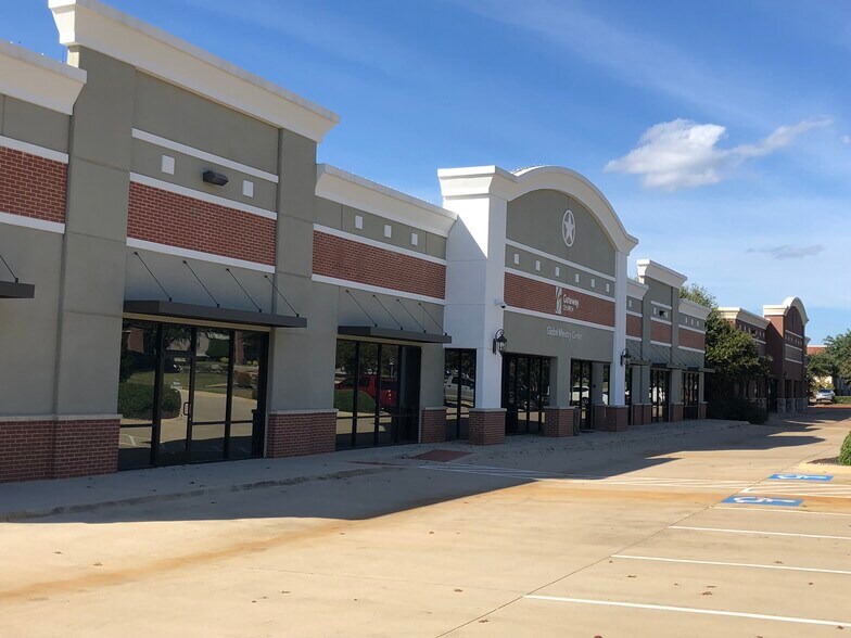 540 S Nolen Dr, Southlake, TX à louer - Photo de l’immeuble – Image 2 sur 11