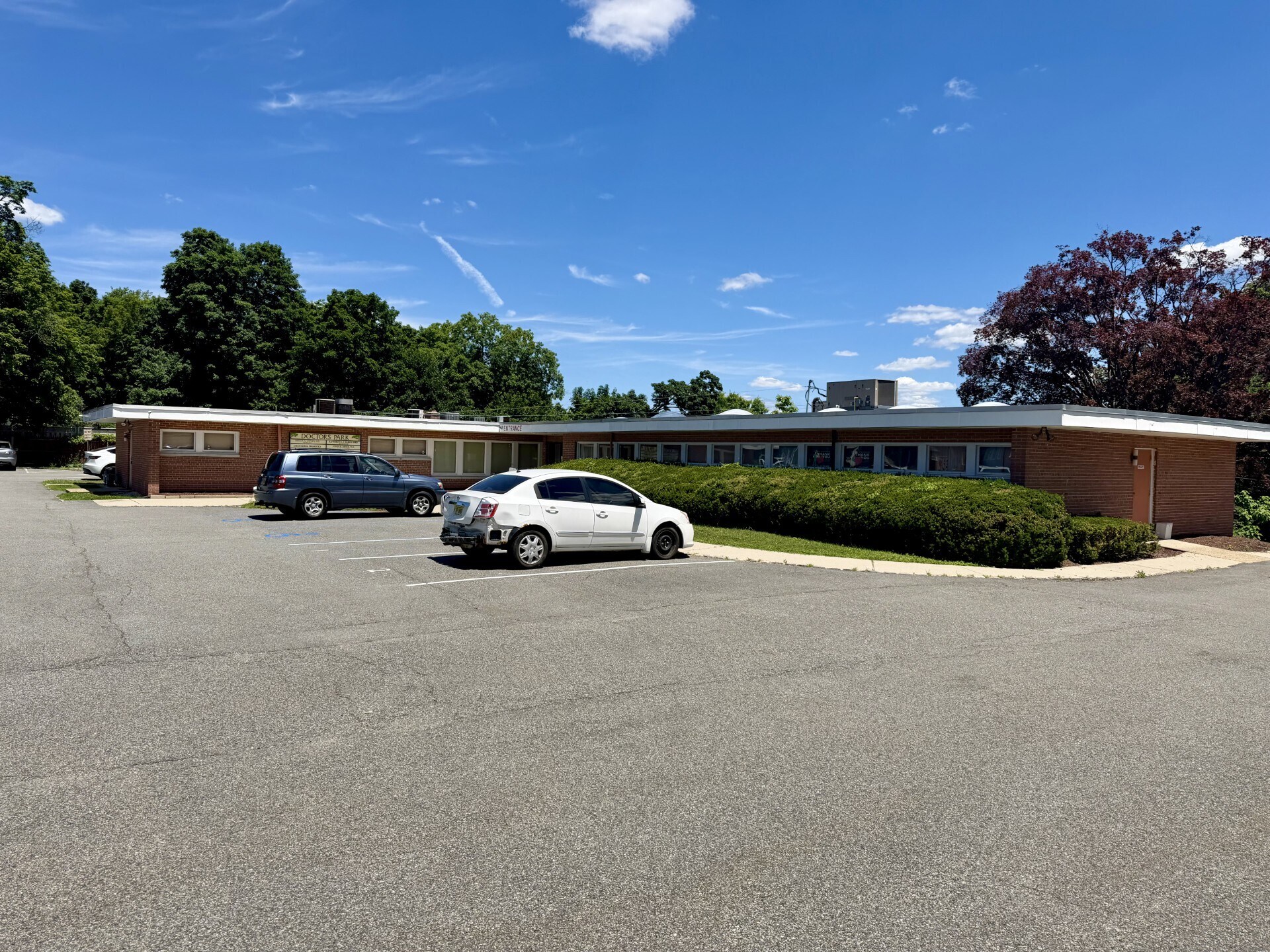369 W Blackwell St, Dover, NJ à louer Photo de l’immeuble– Image 1 sur 13