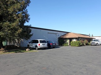 Plus de détails pour 8255 Alpine Ave, Sacramento, CA - Industriel/Logistique à louer